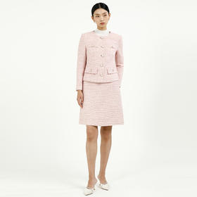 戴布拉芬外套L27A117