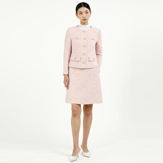 戴布拉芬外套L27A117 商品图0