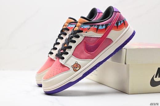 耐克Nike SB Dunk Low Pro休闲运动板鞋DD1391-661男女鞋 商品图6