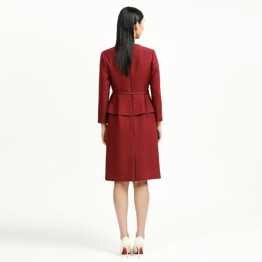 戴布拉芬连衣裙L27A511 商品图2