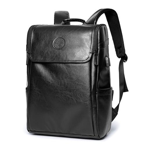 维多利亚旅行者潮流休闲双肩包背包笔记本电脑包9136 商品图0