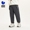 【蹦蹦裤】迷你巴拉女童长裤春新款宝宝时尚甜美修身裤子 商品缩略图1