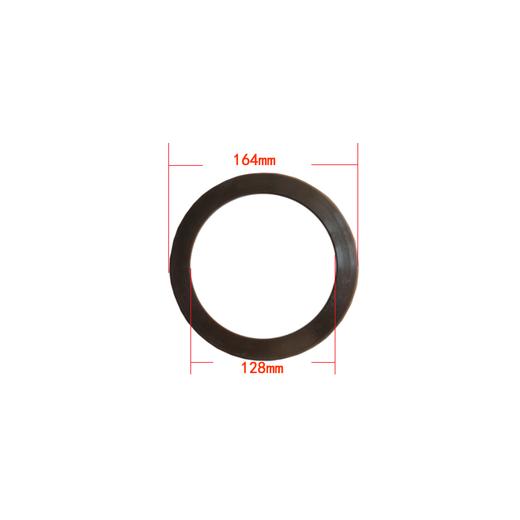 橡胶油封11T12T13适用于BPW车轴/A 商品图1