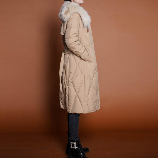 MG4Y216麦克斯菲瑞羽绒服 商品图3