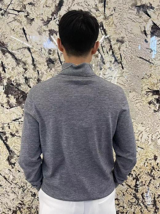 PP-WHITE 【羊毛衫】 WSM0820426 商品图0