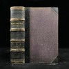 1867年 司各特《威弗利小说集》（卷2） 真皮精装大32开 商品缩略图0