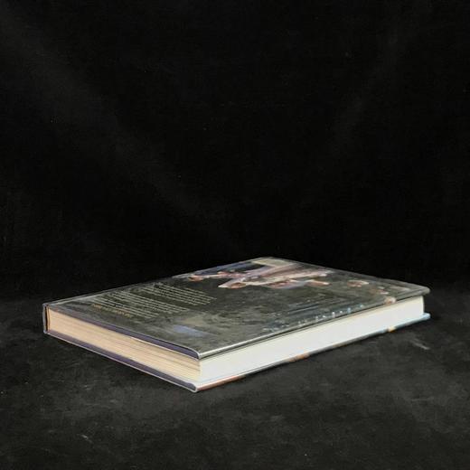 歌剧的故事 237幅插图（118幅彩色） 精装大16开 商品图2