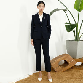 戴布拉芬长裤L27A202