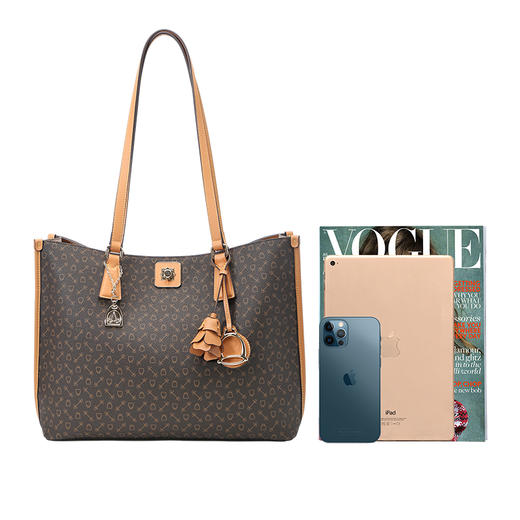 商场同款精致手提包YAP2966 商品图12