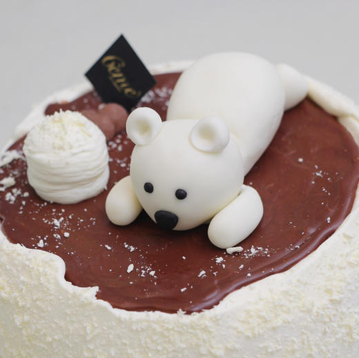 【北极熊】 商品图2