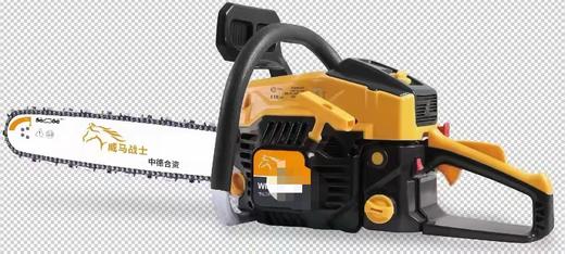 威马战士油锯6500 商品图0