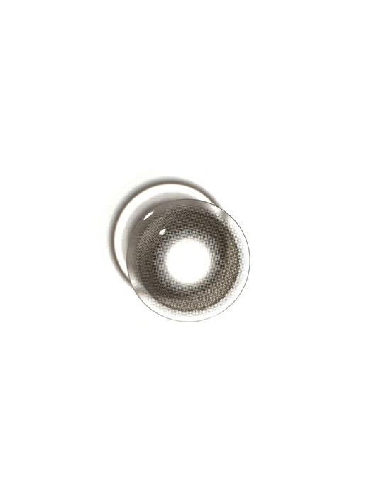 LoveiiKira国产半年抛--大象灰 商品图7