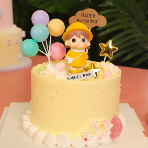 F156出逃公主 商品图0