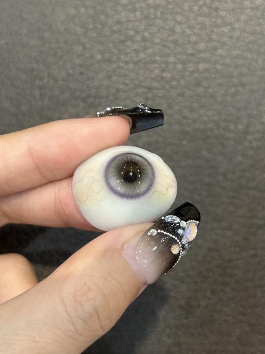 LoveiiKira国产半年抛--丁香 商品图2