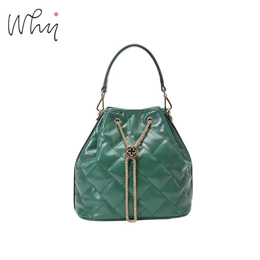 商场同款精致包包YA5290 商品图8