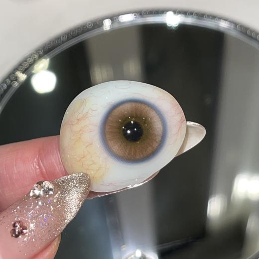 LoveiiKira国产半年抛--花语 商品图3