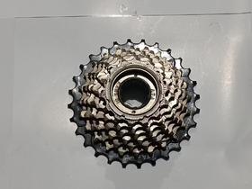 S4-7速飞轮/指拨/后拨