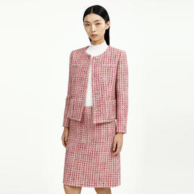 戴布拉芬外套L27A110