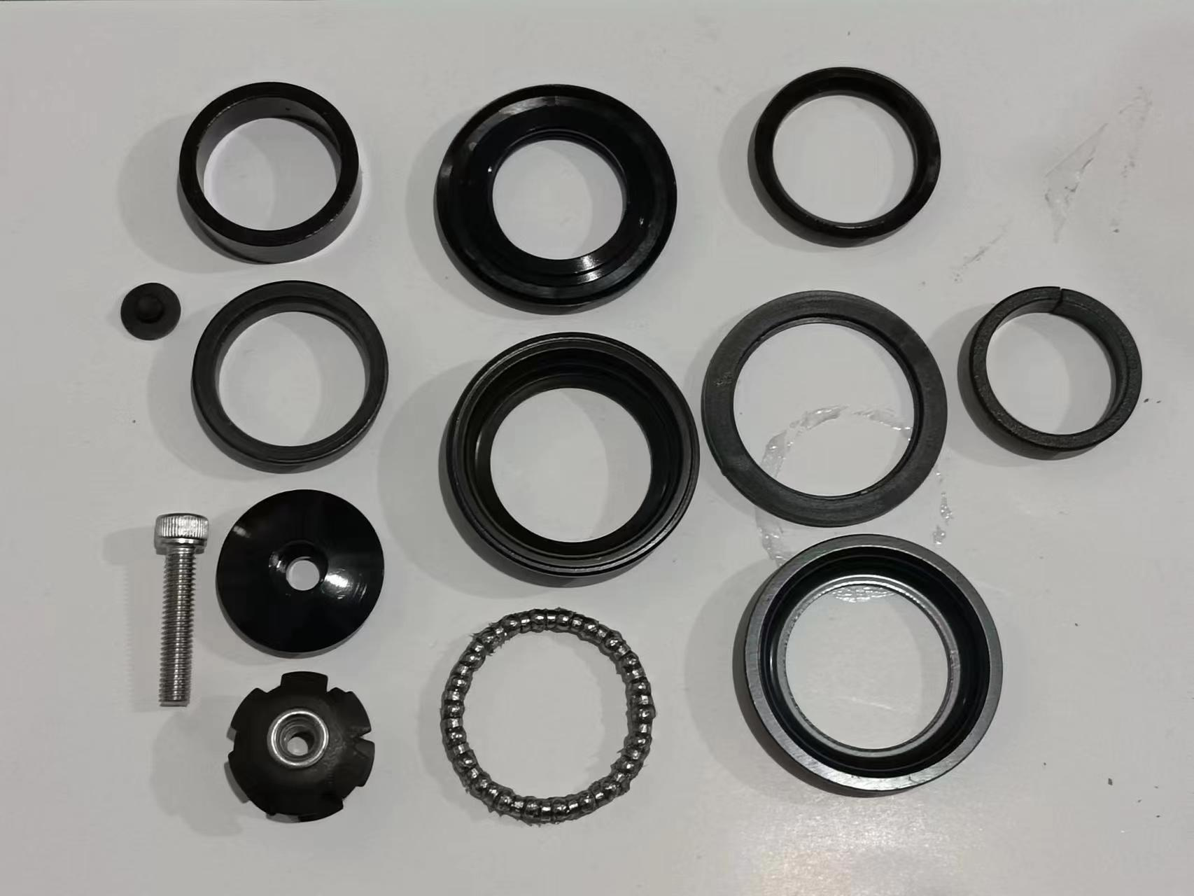 前叉8件（H3/K6F/S4/M8/26HM)