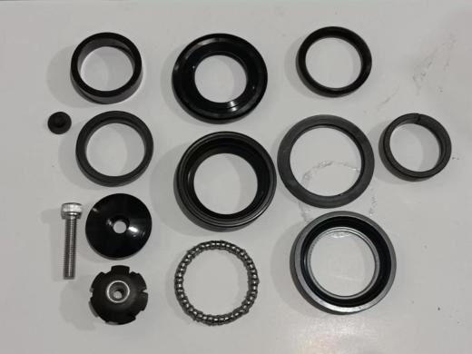 前叉8件（H3/K6F/S4/M8/26HM) 商品图0