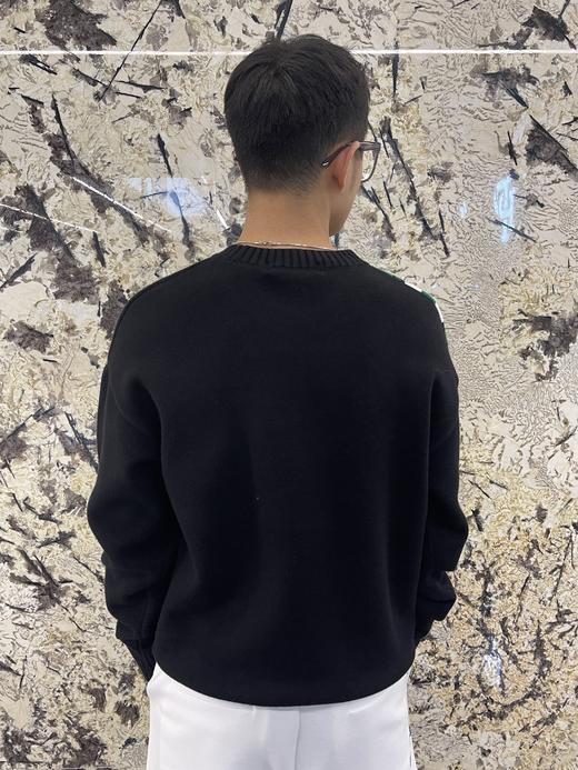 PP-WHITE 【羊毛衫】 WSM3920287 商品图3