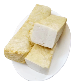 潮汕纯手工高定版 那哥鱼酵500g | 火锅丸料系列