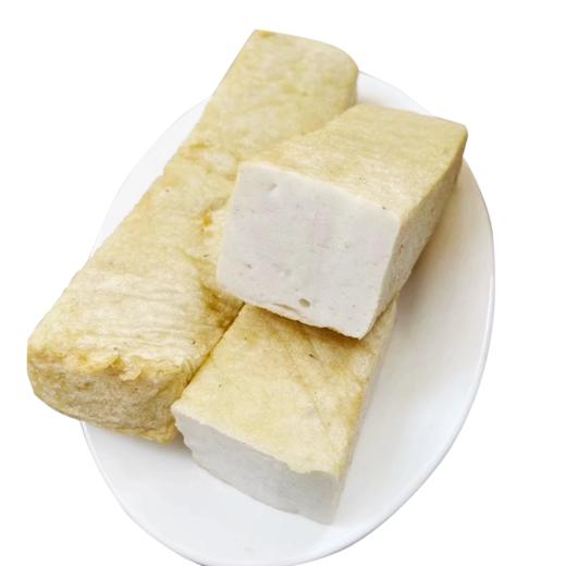 潮汕纯手工高定版 那哥鱼酵500g | 火锅丸料系列 商品图0