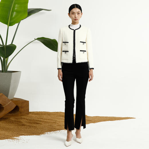 戴布拉芬上衣L27A112 商品图1