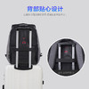维多利亚旅行者商务防盗笔记本电脑包背包双肩包1006 商品缩略图2