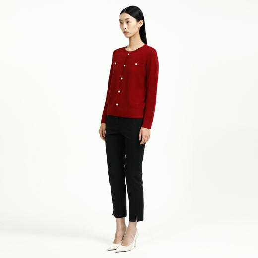 戴布拉芬针织衫L27A303 商品图4