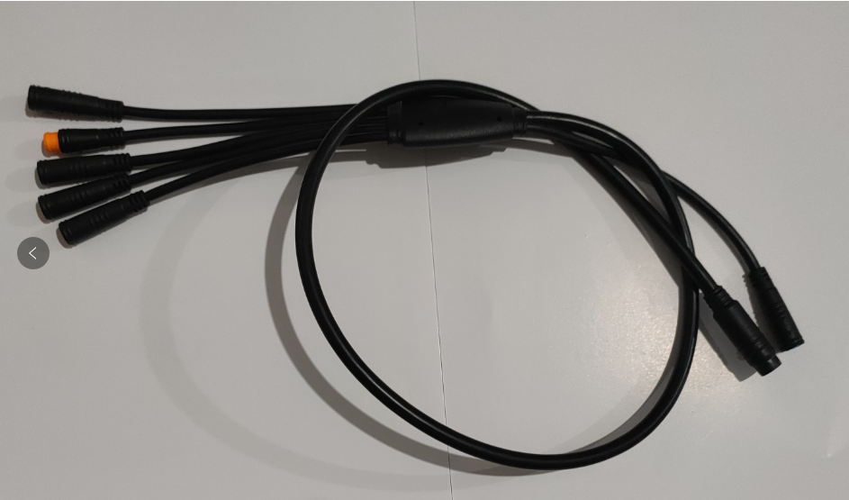 S4主线（三款）