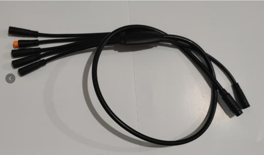 S4主线（三款） 商品图0