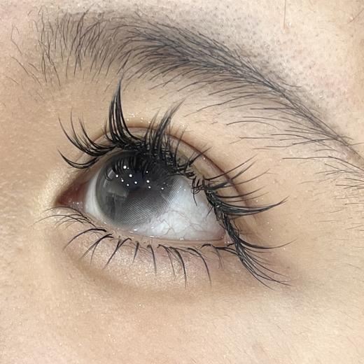 LoveiiKira国产半年抛--大象灰 商品图12