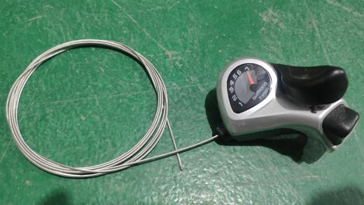 S4-7速飞轮/指拨/后拨 商品图1