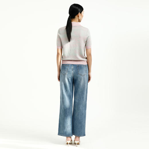 戴布拉芬针织衫L27A317 商品图2