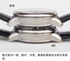 AM艾美匠心系列MP7158-SS001-901复刻手表一比一手表N厂C厂ZF厂VS厂AR厂BBR厂PPF厂AZ厂JF厂MKS厂TW厂EW厂AF厂V6厂OR厂OM厂3K厂XF厂CLEAN厂 商品缩略图7