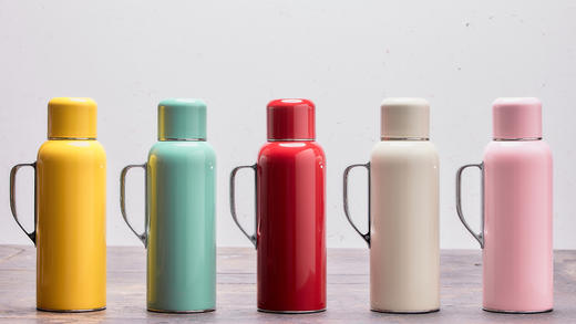 学古传家壶 商品图1