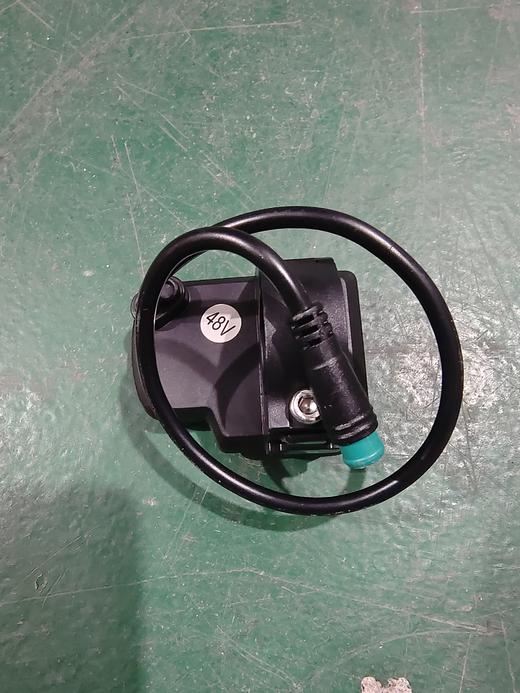 标准版S4仪表（EN06款，防水线） 商品图1