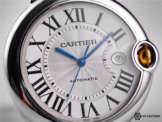 V9卡地亚蓝气球W69009Z3复刻手表一比一手表N厂C厂ZF厂VS厂AR厂BBR厂PPF厂AZ厂JF厂MKS厂TW厂EW厂AF厂V6厂OR厂OM厂3K厂XF厂CLEAN厂NOOB厂广州手表测评 商品图8