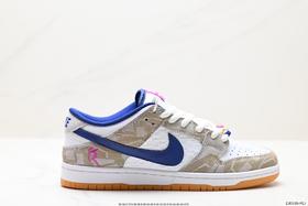 耐克Nike Dunk Low休闲运动板鞋FZ5251-001男女鞋