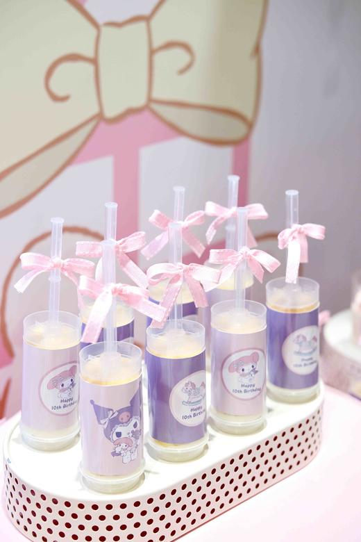 库洛米甜品台 商品图5