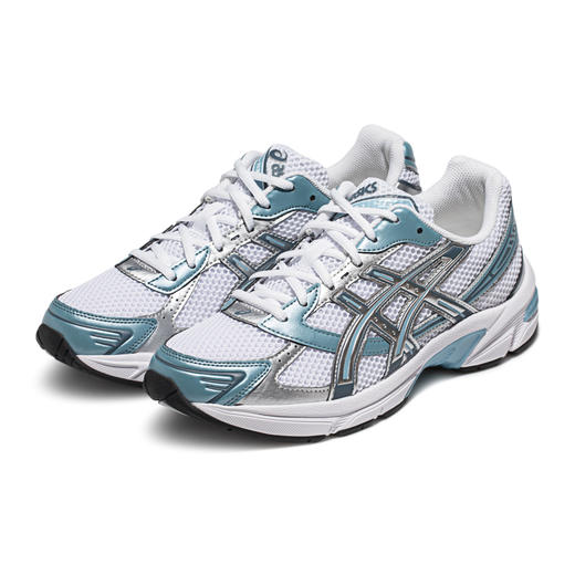 ASICS亚瑟士GEL-1130男女运动鞋情侣耐磨运动时尚复古休闲鞋1201A256 商品图5