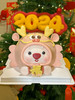 新年龙年LOOPY造型蛋糕 商品缩略图1
