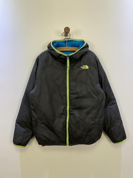 The North Face 北面 双面穿 羽绒外套_DJK(S) 商品图4