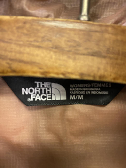 The North Face 北面 羽绒外套_DJK(M) 商品图2