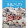 阿尔卑斯山：酒店、旅游目的地、文化 旅行生活 英文原版 The Alps: Hotels  Destinations  Culture 商品缩略图0