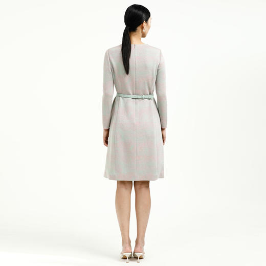 戴布拉芬连衣裙L27A316 商品图2