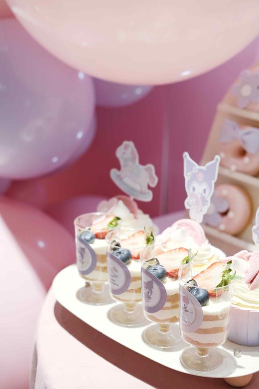 库洛米甜品台 商品图3