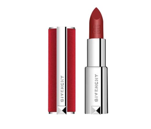 纪梵希高定香榭红丝绒唇膏N37（红丝绒） 商品图0