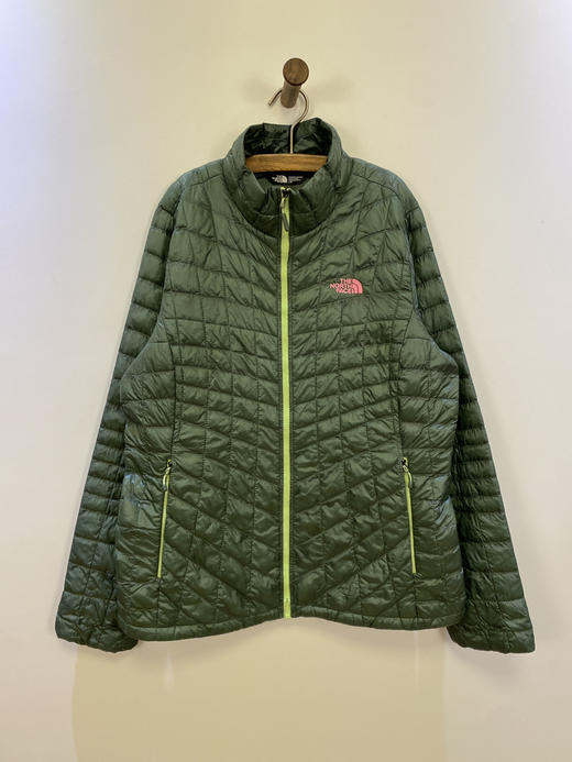 The North Face 北面 羽绒外套_DJK(L) 商品图1